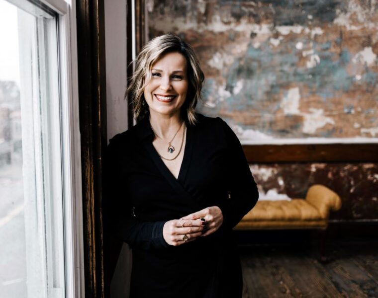 Q&A with Tammy Nelson
