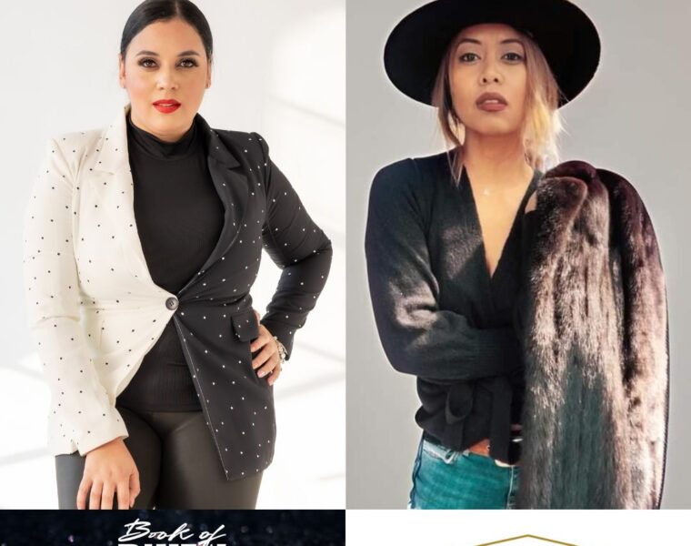 Grace Mercedes Book of Beauty Jamielynn De Leon Rogue House
