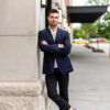 Improve Your Longevity: Q & A with NOVOS Founder Chris Mirabile