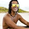 NEVEN: Sunglasses for Every Personality