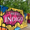 The Graffiti Fence in Brooklyn You’ll Want to Get Behind
