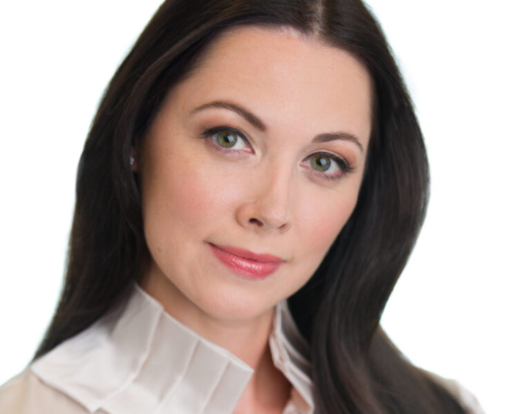 Q&A with Lisa Monde
