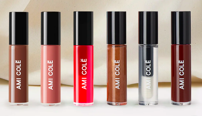 Ami Cole Lip Tint Oil